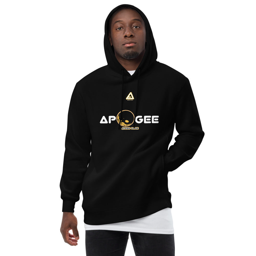 MMB x AYEEE GAME APOGEE Unisex fashion hoodie