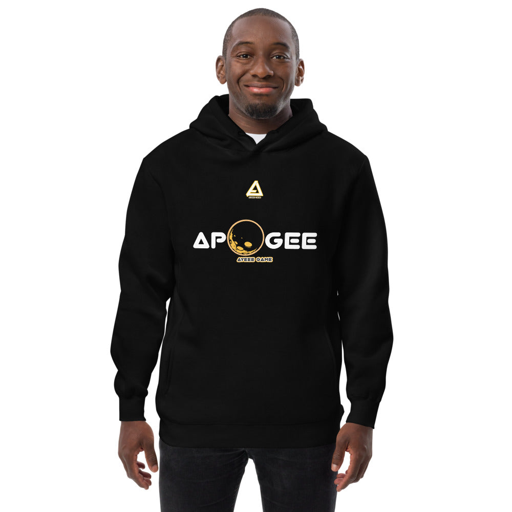 MMB x AYEEE GAME APOGEE Unisex fashion hoodie