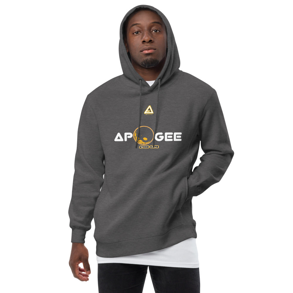 MMB x AYEEE GAME APOGEE Unisex fashion hoodie