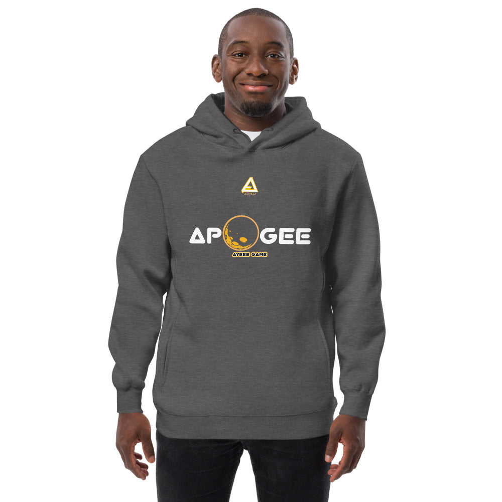 MMB x AYEEE GAME APOGEE Unisex fashion hoodie
