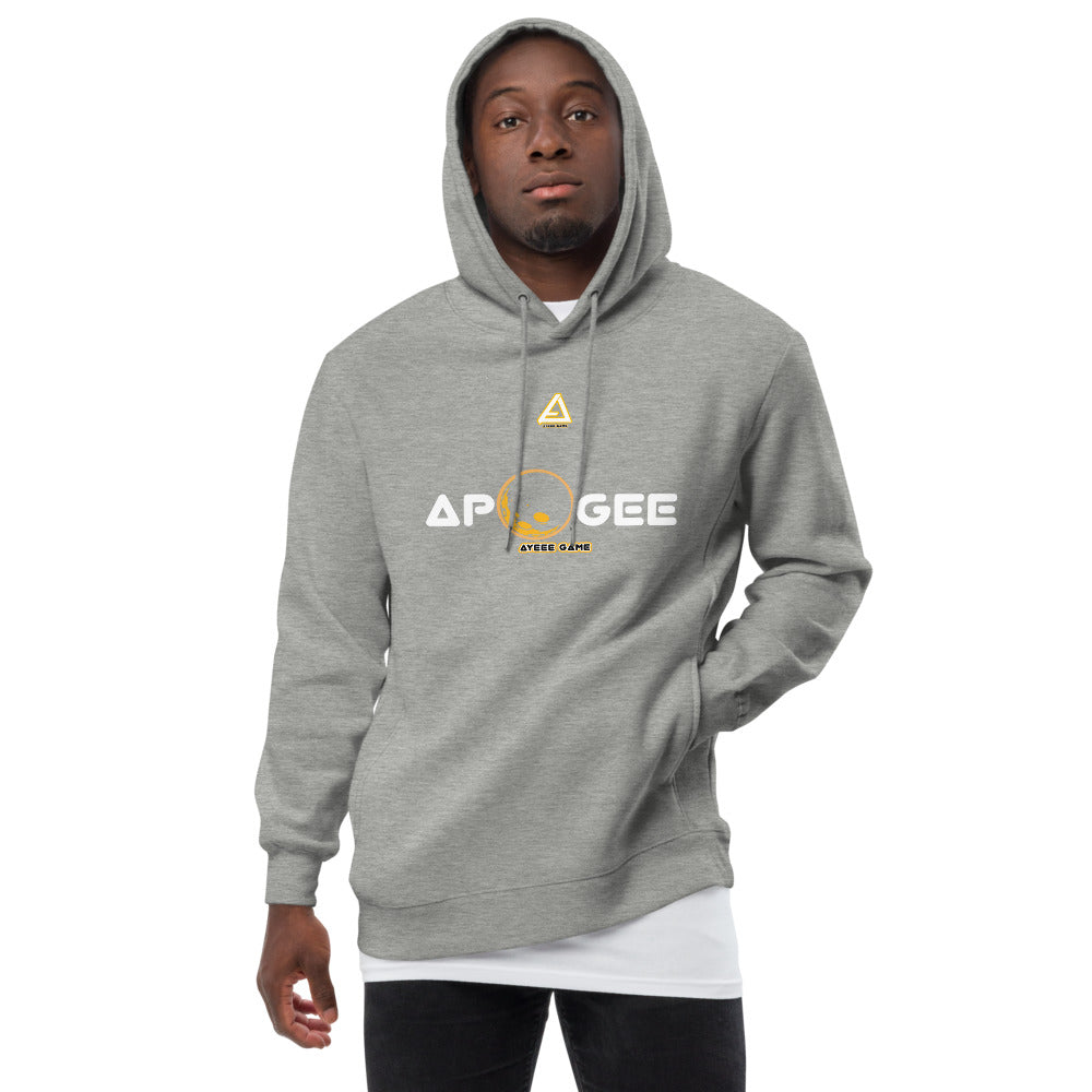 MMB x AYEEE GAME APOGEE Unisex fashion hoodie