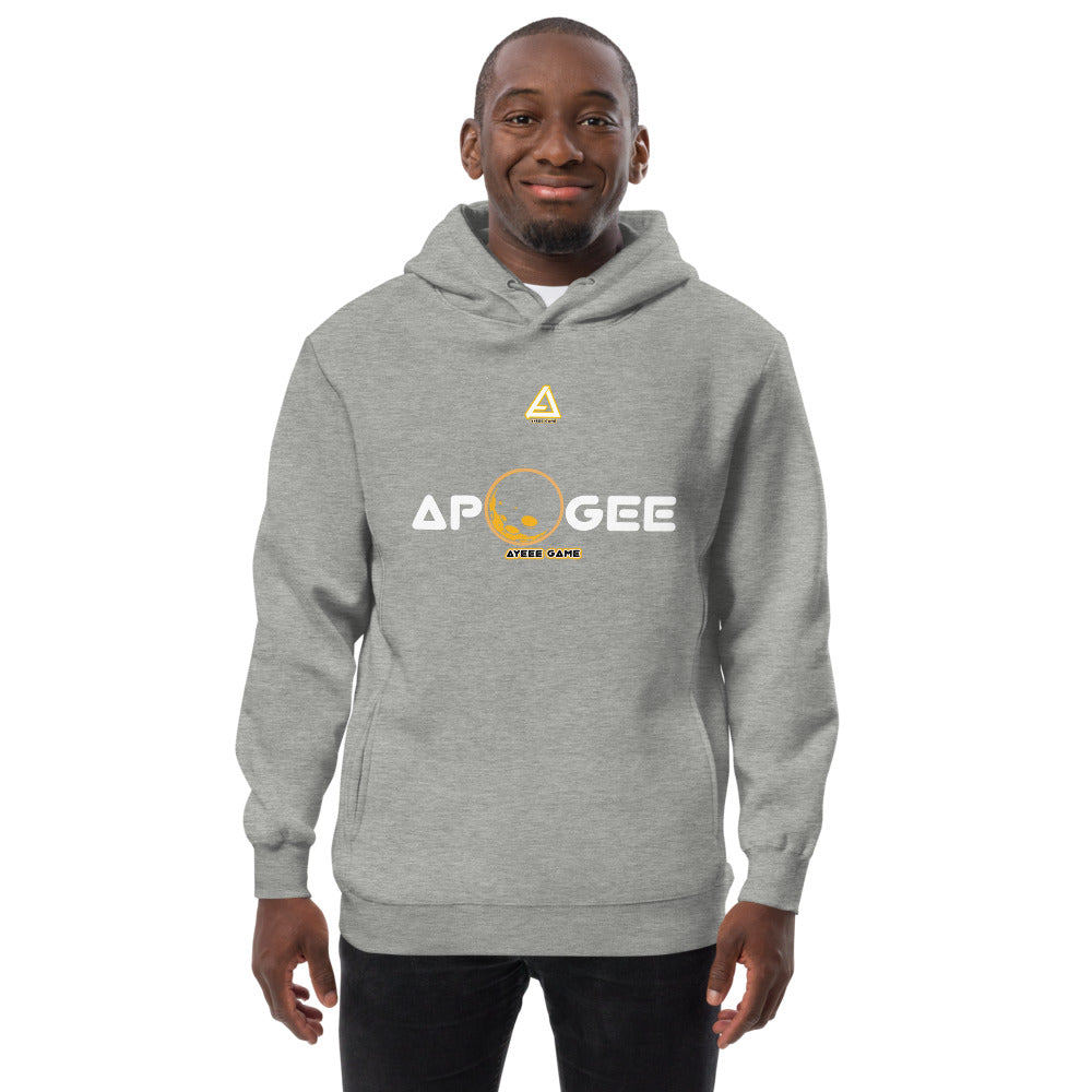 MMB x AYEEE GAME APOGEE Unisex fashion hoodie