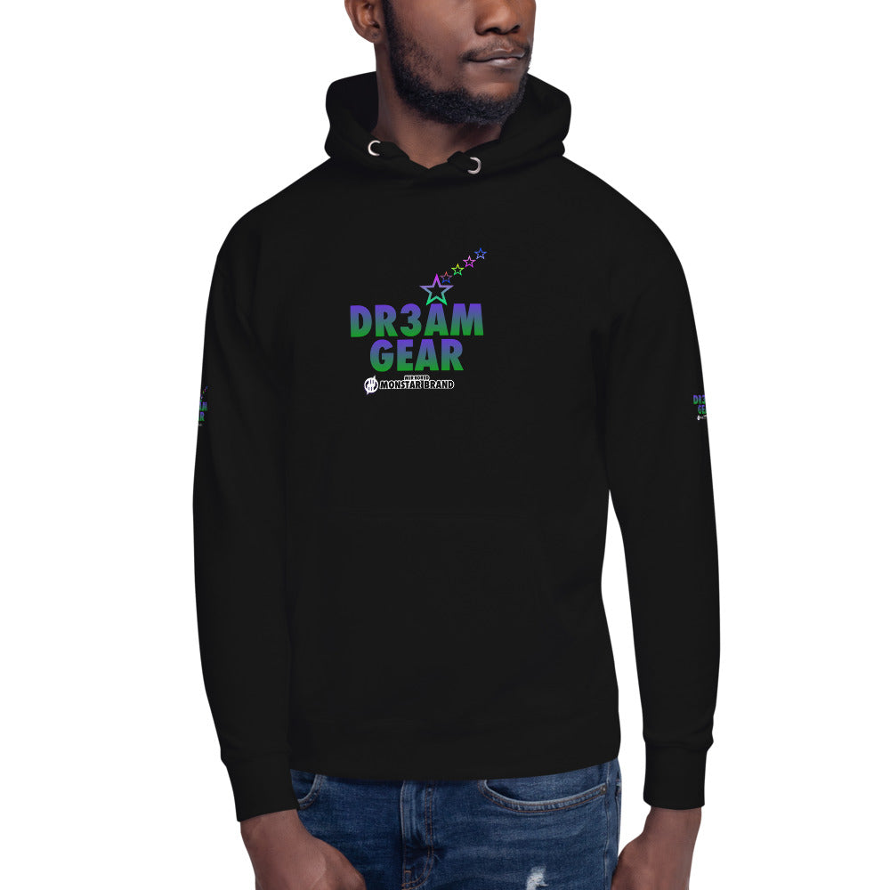 MMB - Dr3am Gear Unisex Hoodie