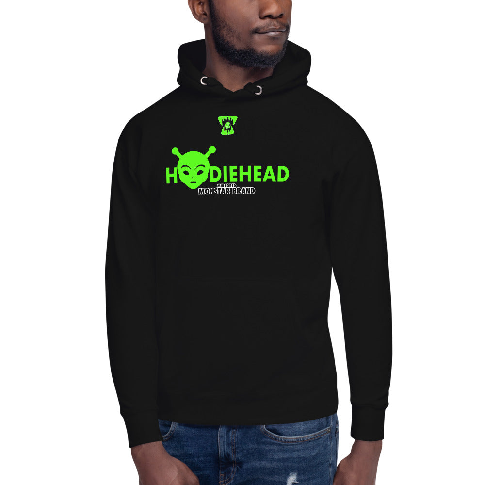 MMB - HoodieHead Unisex Hoodie