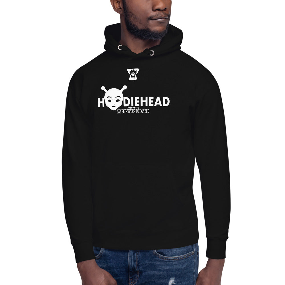 MMB - HoodieHead Unisex Hoodie