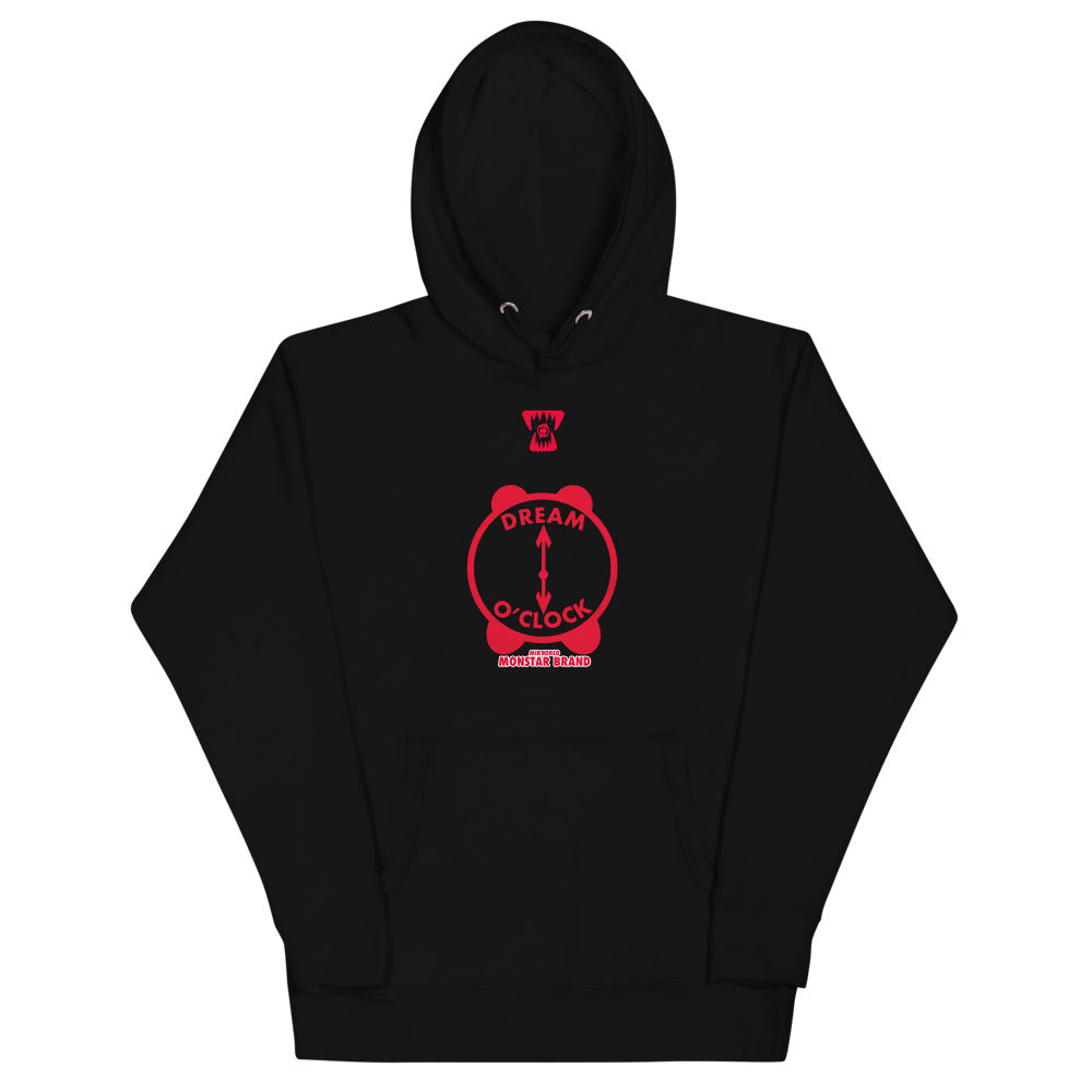 MMB - Dream O'Clock Unisex Hoodie