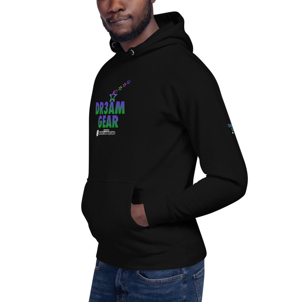 MMB - Dr3am Gear Unisex Hoodie