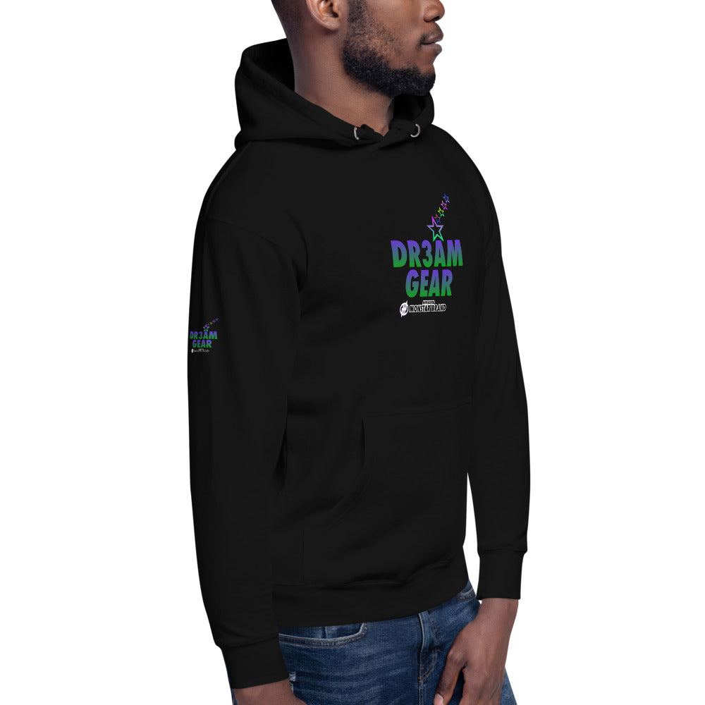 MMB - Dr3am Gear Unisex Hoodie