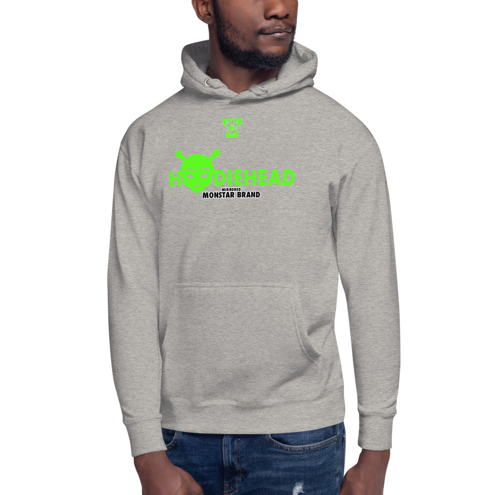 MMB - HoodieHead Unisex Hoodie
