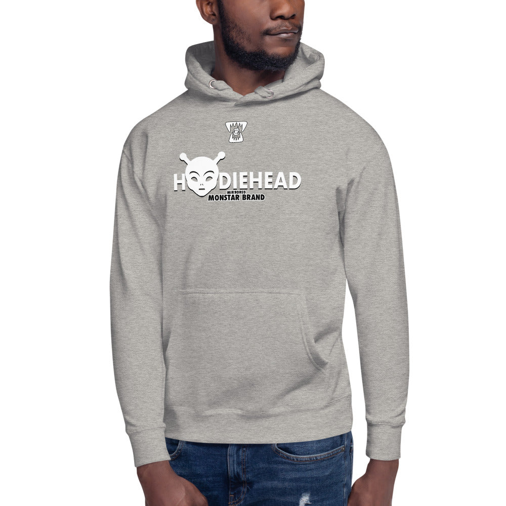 MMB - HoodieHead Unisex Hoodie