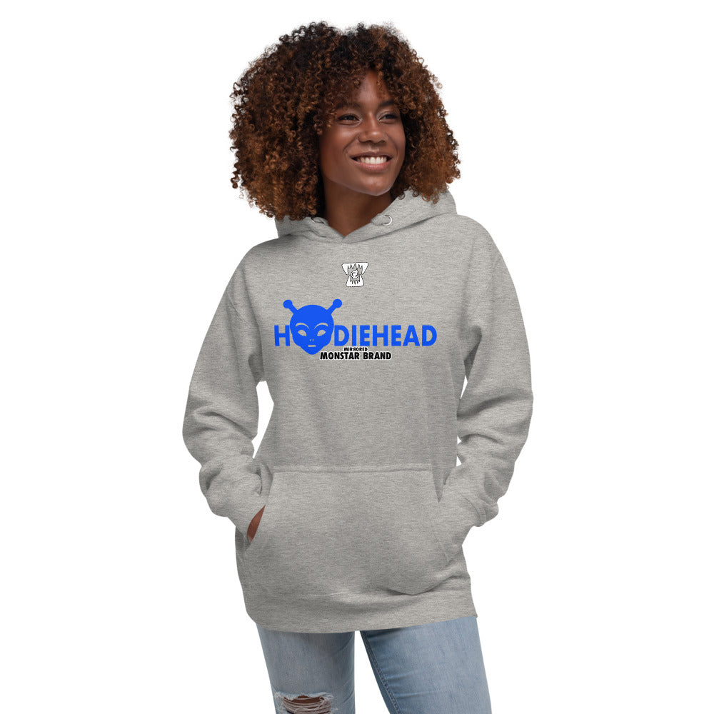 MMB - HoodieHead Unisex Hoodie