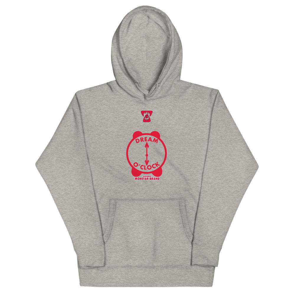 MMB - Dream O'Clock Unisex Hoodie
