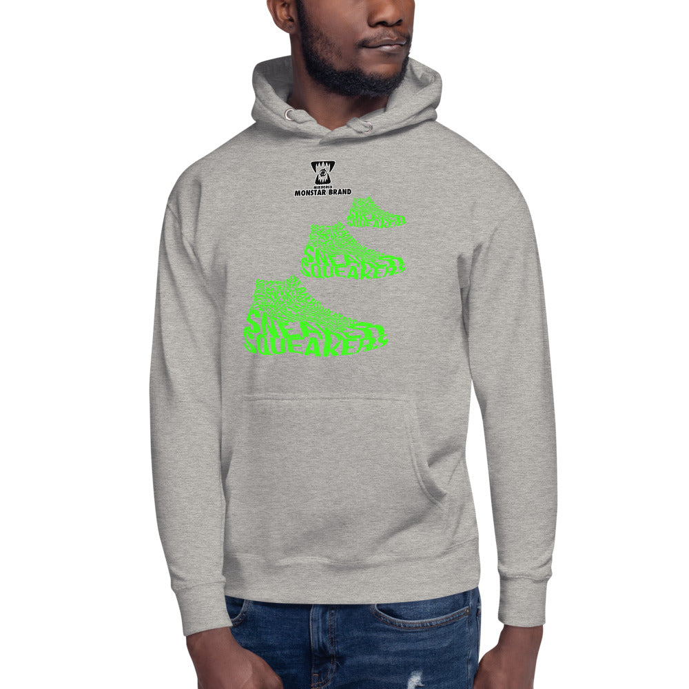 MMB  x Sneaker Squeakers Unisex Hoodie