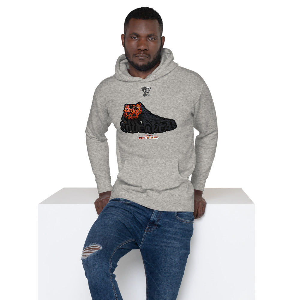 MMB x Sneaker Squeakers Unisex Hoodie