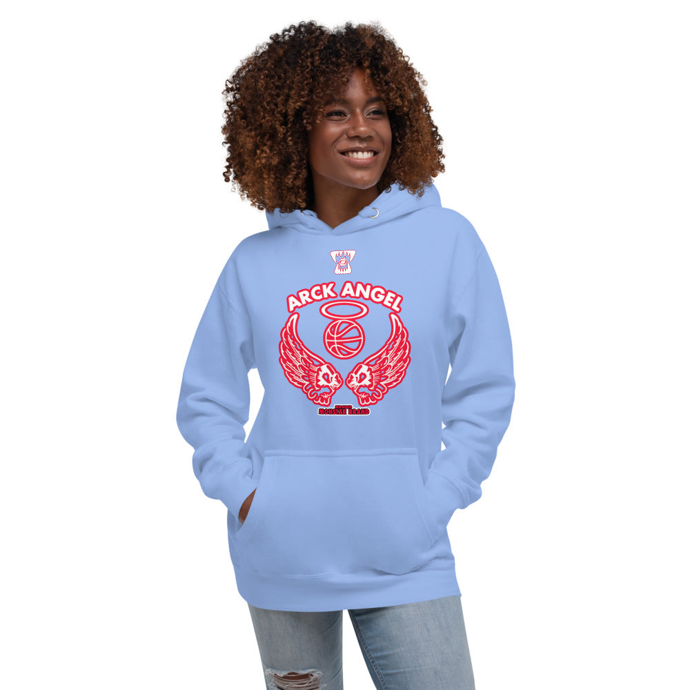 MMB - ARCK ANGEL Unisex Hoodie