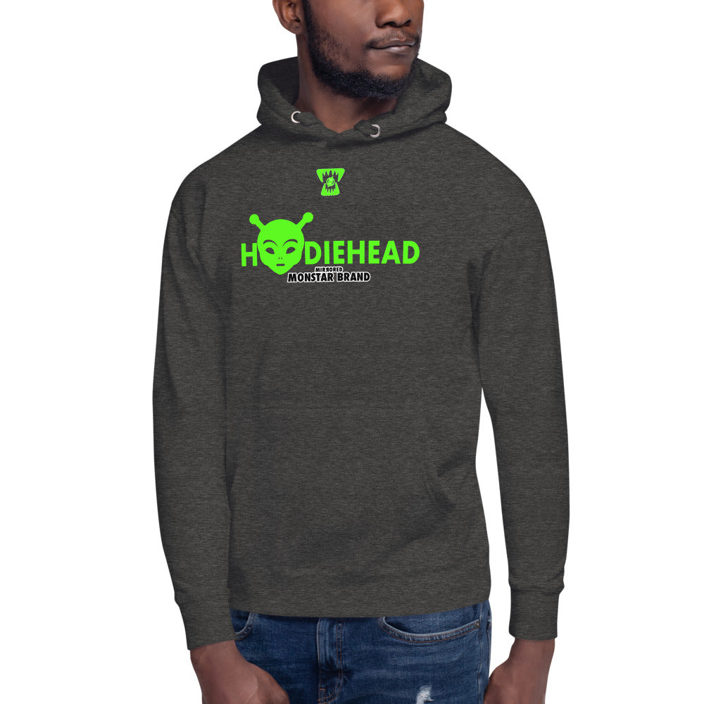 MMB - HoodieHead Unisex Hoodie