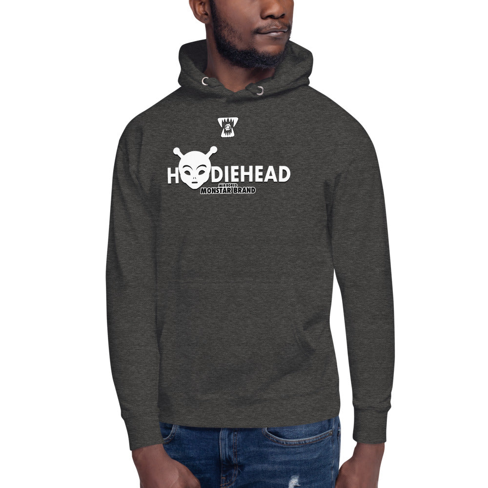 MMB - HoodieHead Unisex Hoodie