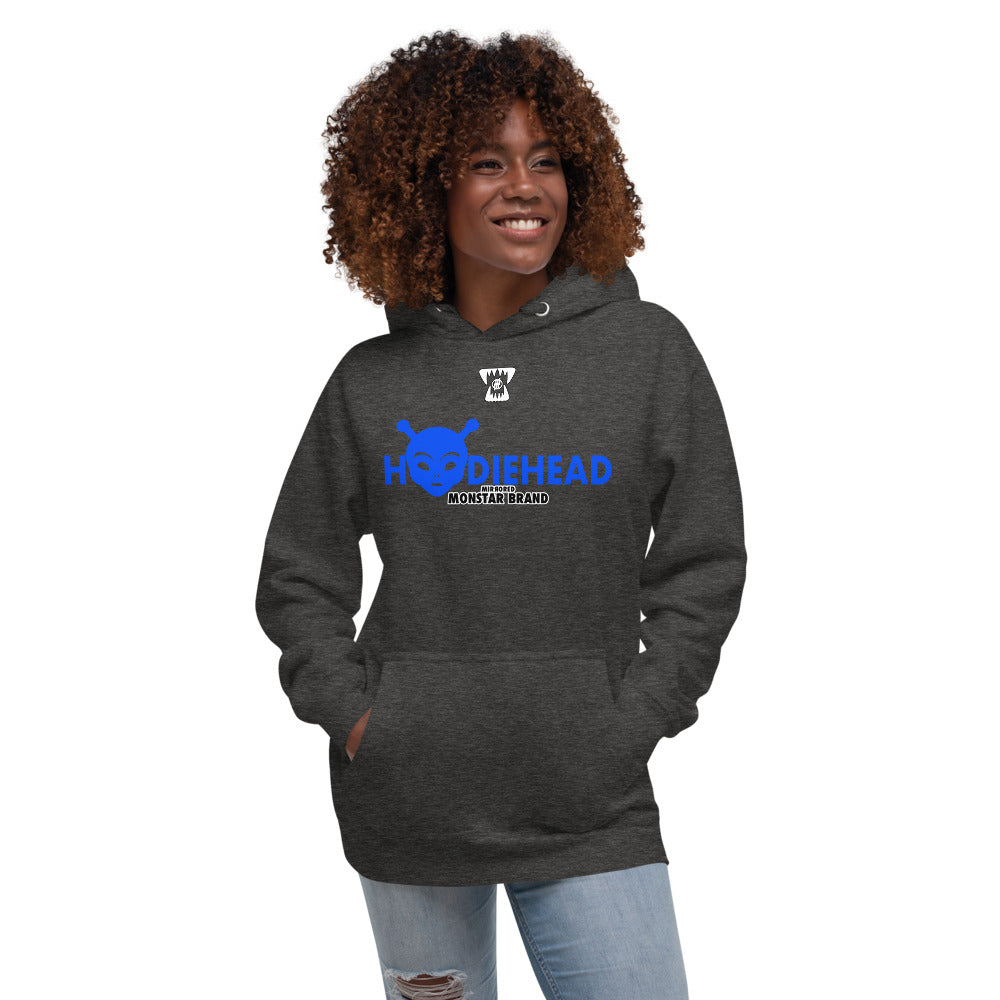 MMB - HoodieHead Unisex Hoodie