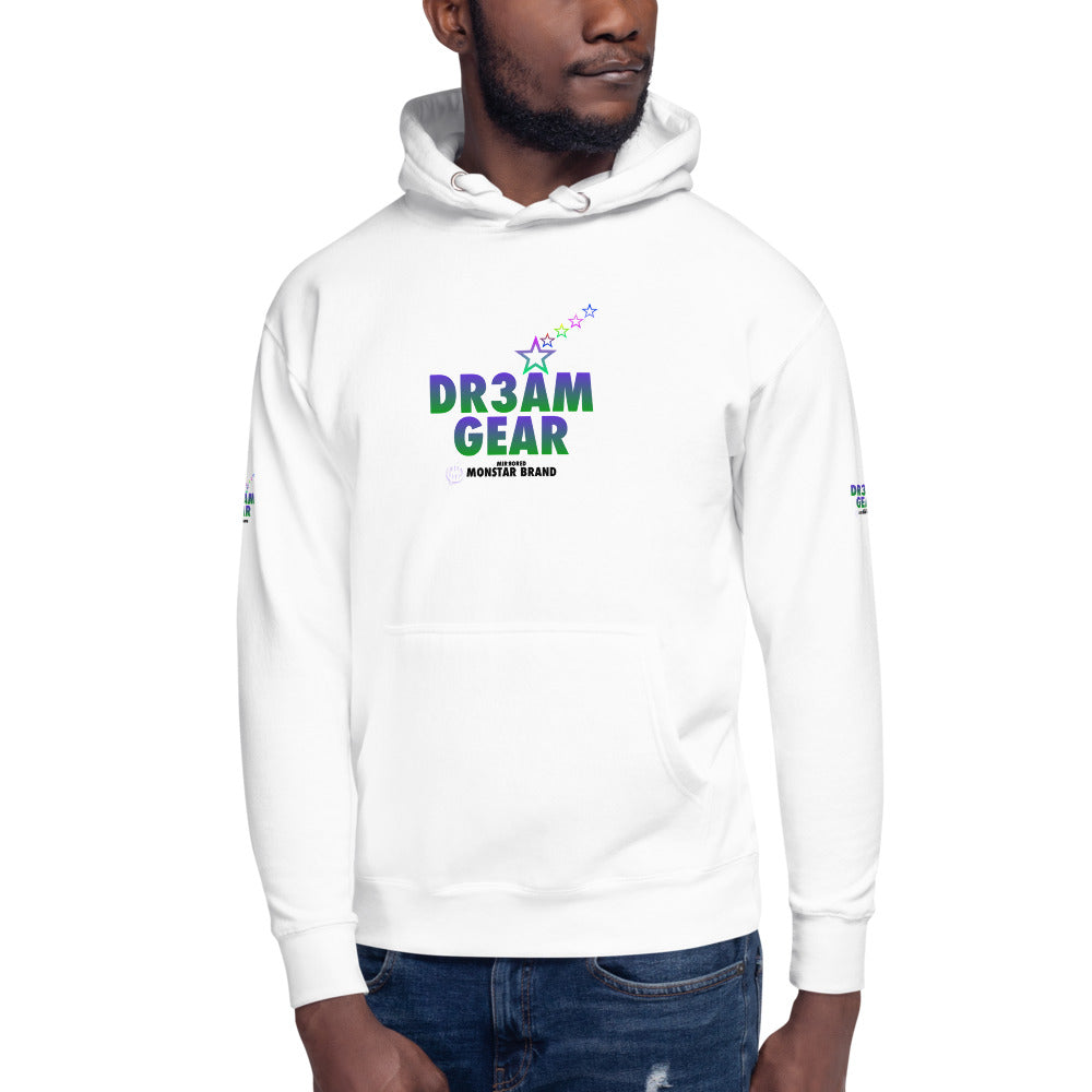 MMB - Dr3am Gear Unisex Hoodie