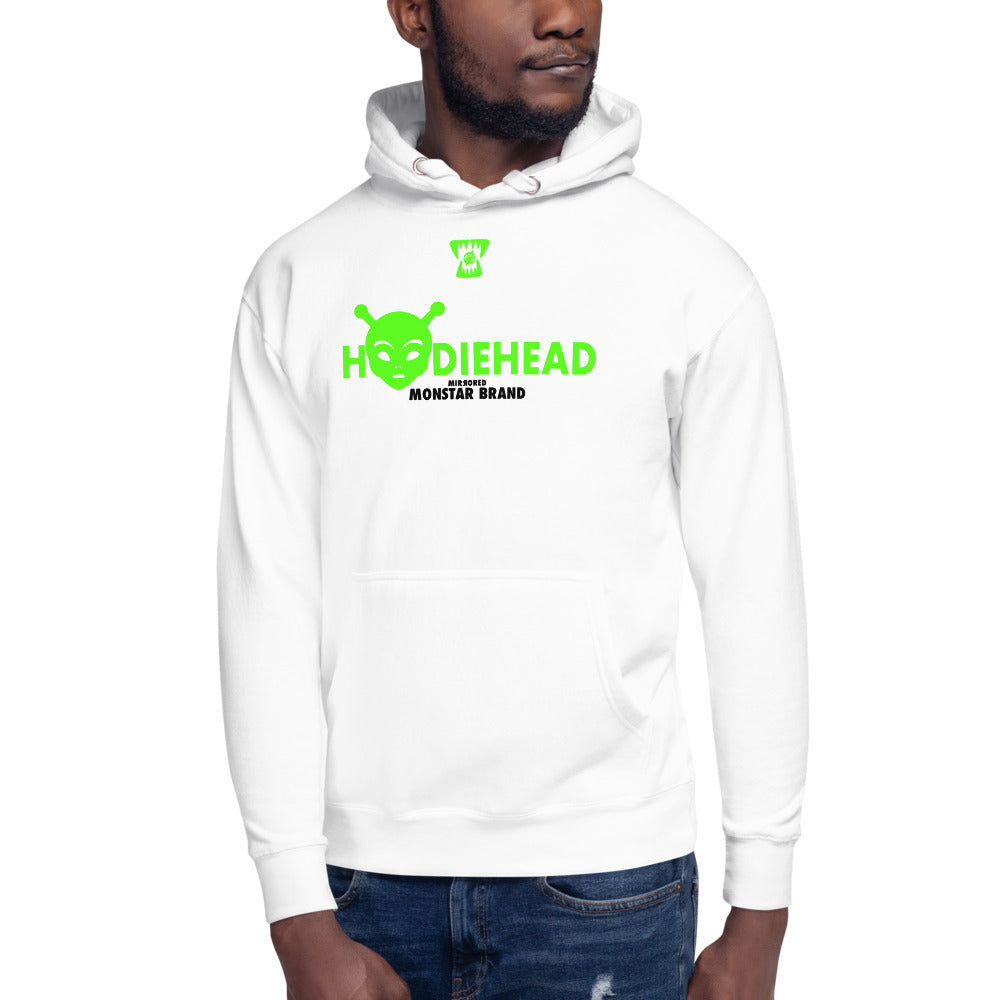 MMB - HoodieHead Unisex Hoodie