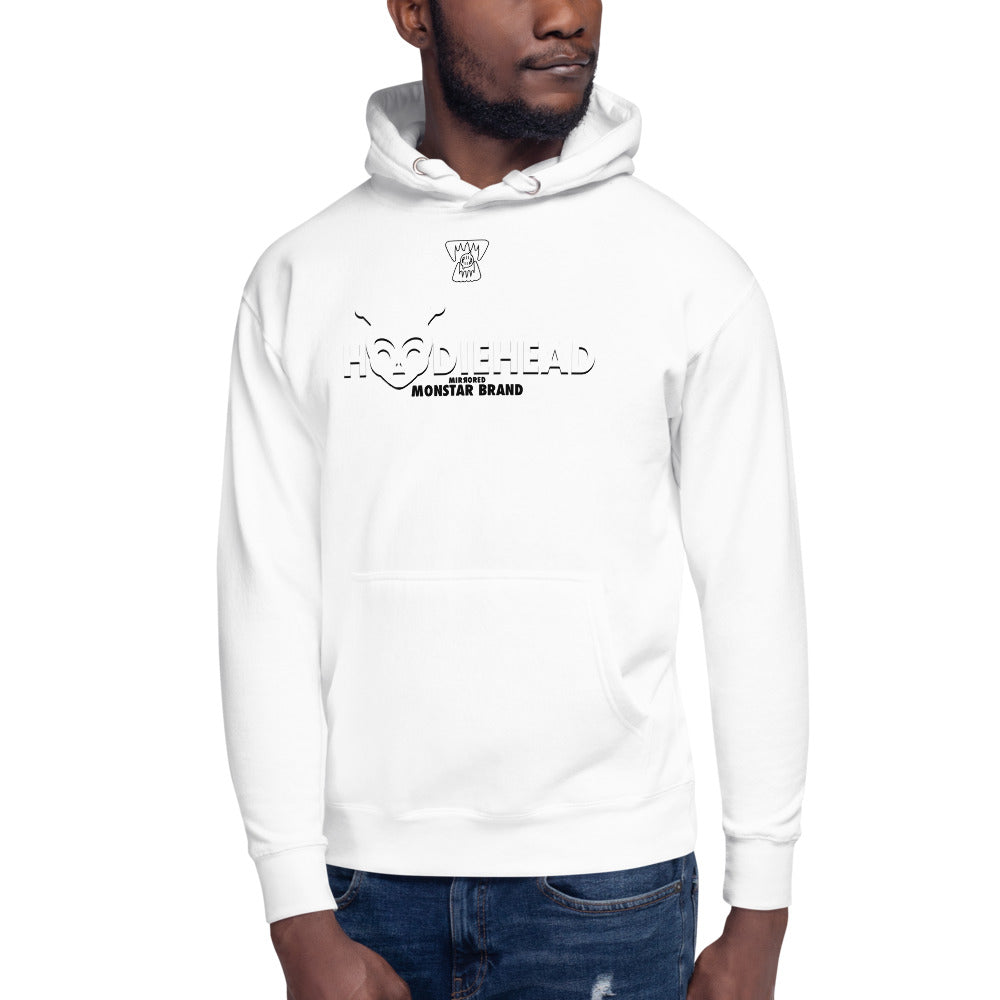 MMB - HoodieHead Unisex Hoodie