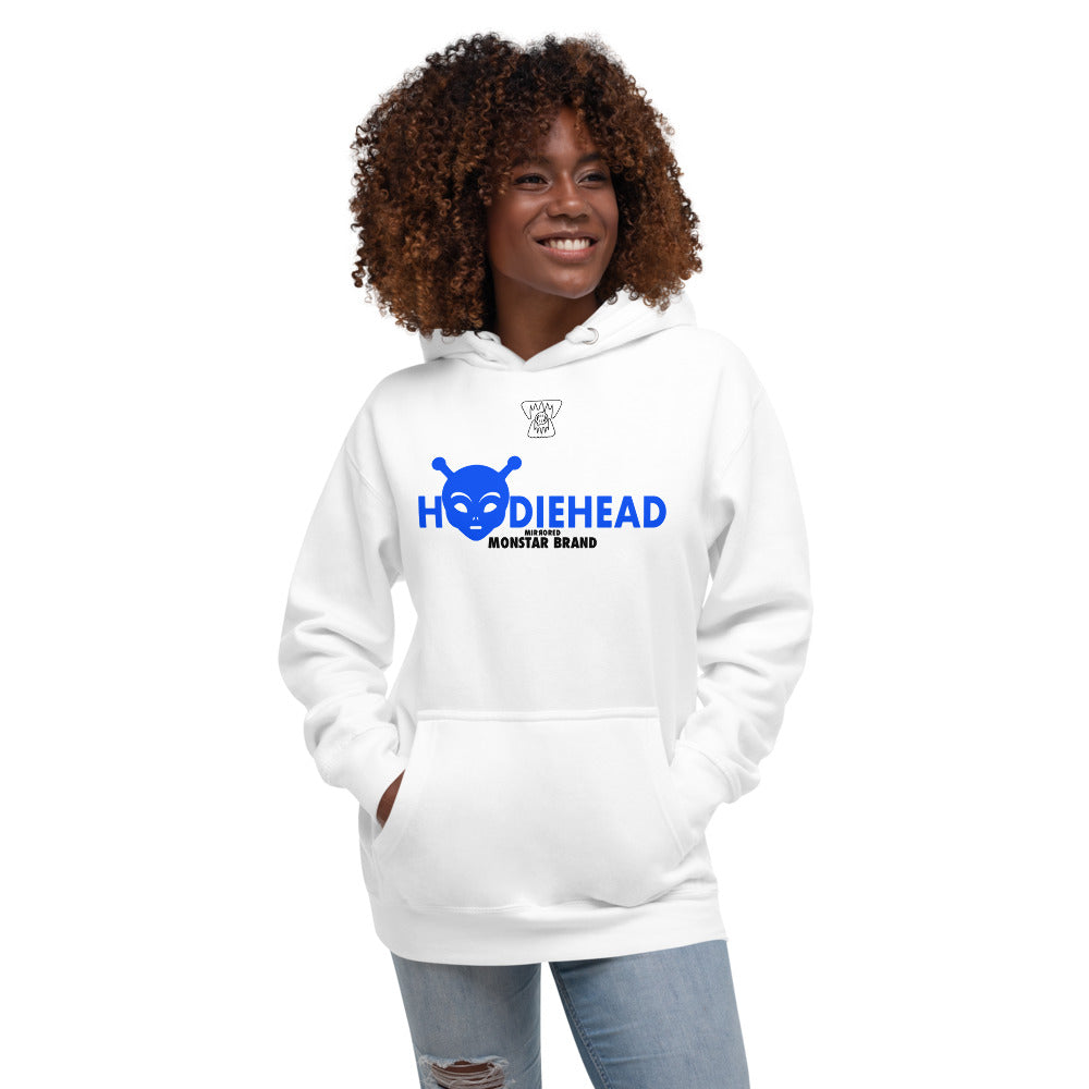 MMB - HoodieHead Unisex Hoodie