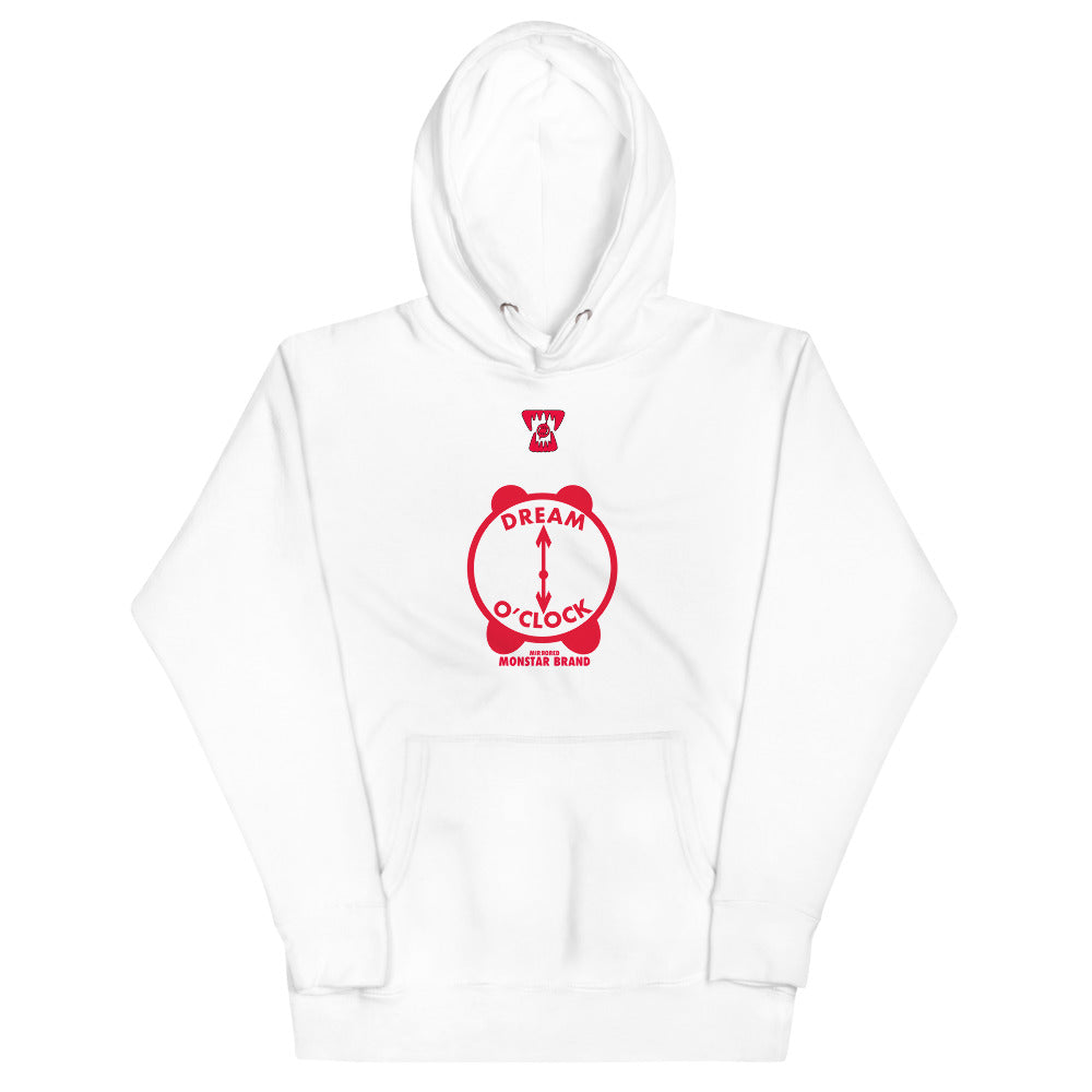MMB - Dream O'Clock Unisex Hoodie