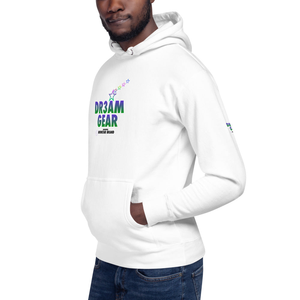 MMB - Dr3am Gear Unisex Hoodie