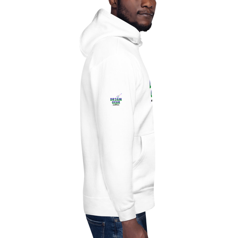 MMB - Dr3am Gear Unisex Hoodie