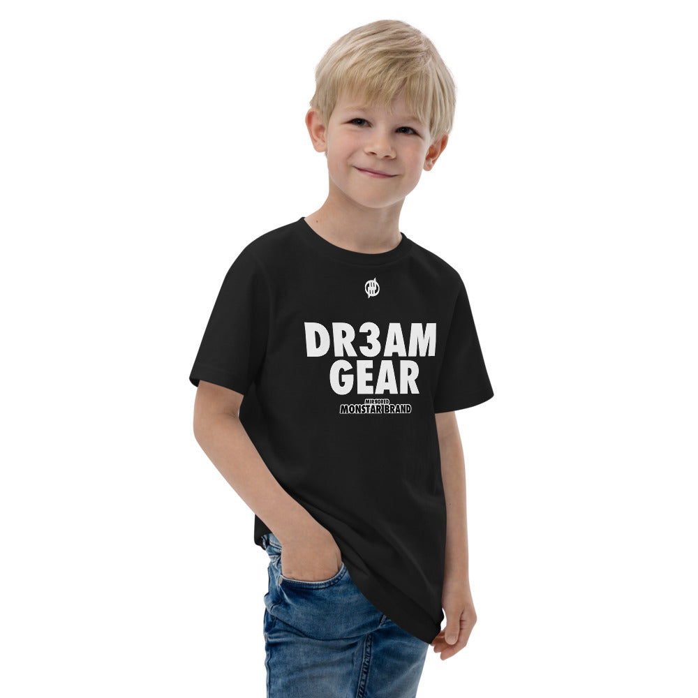 MMB - Dr3am Gear Youth jersey t-shirt