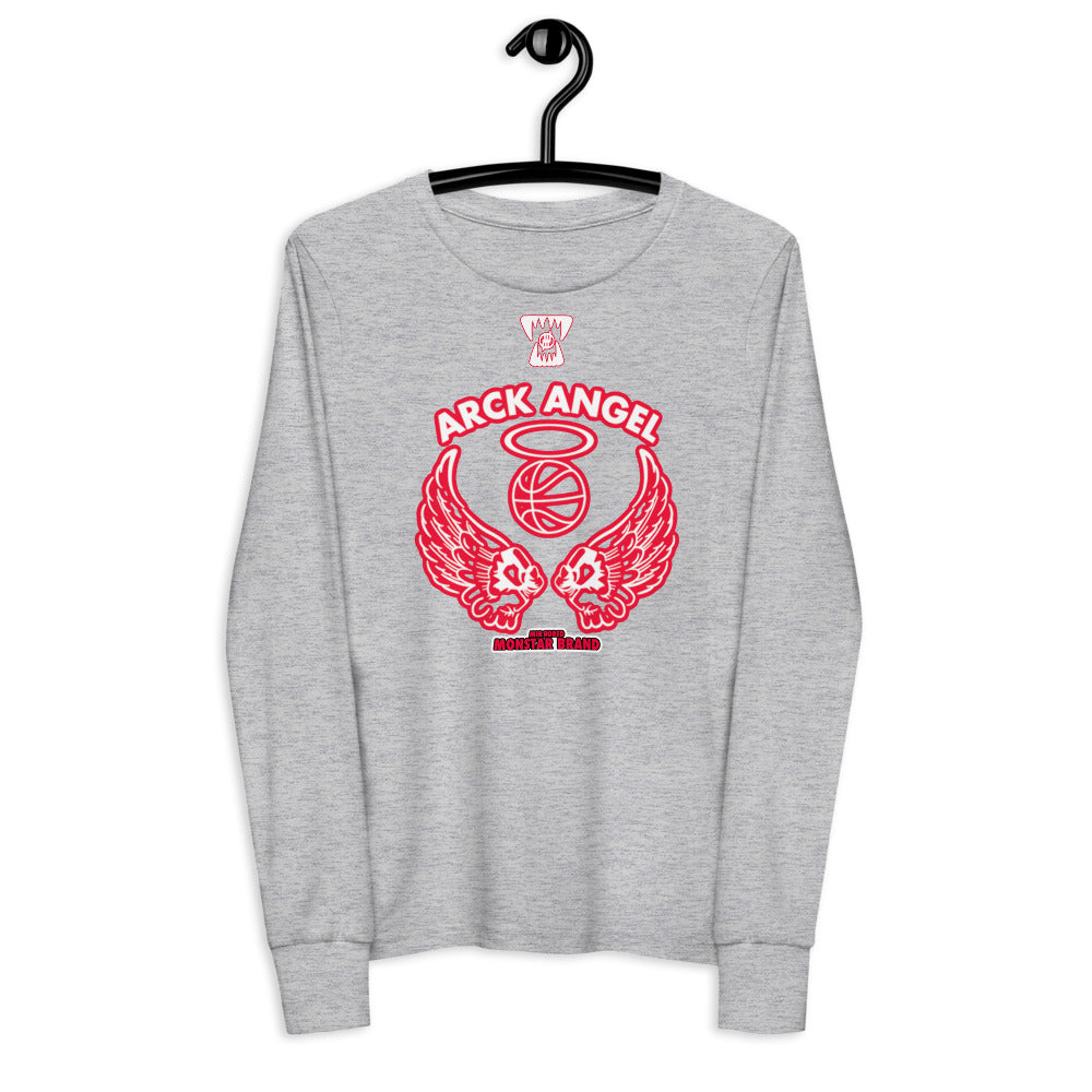 MMB - ARCK ANGEL Youth long sleeve tee